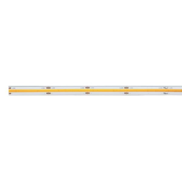 Brumberg Leuchten - Lichtschlauch/-band LED-Flexplatine, IP67, 5m 15377007 24V DC, grün