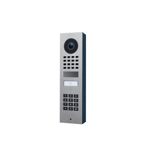 Doorbird - Kombiniertes System Zutrittskontrolle/Türsprechanlage IP Video Türsprechanlage 423871601 Aufputz