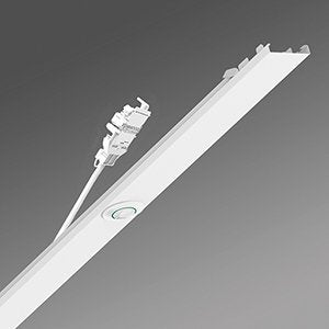Regiolux - Geräteträger für Lichtbandsystem LED-Geräteträger SRGV  #19070001000