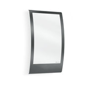 Steinel - Decken-/Wandleuchte Außenleuchte mit Sensor L 22 N anthrazit 81 x 162 x 280 mm