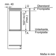 Siemens - Kühlschrank EB-Kühlgerät KI32LVFE0 IQ300