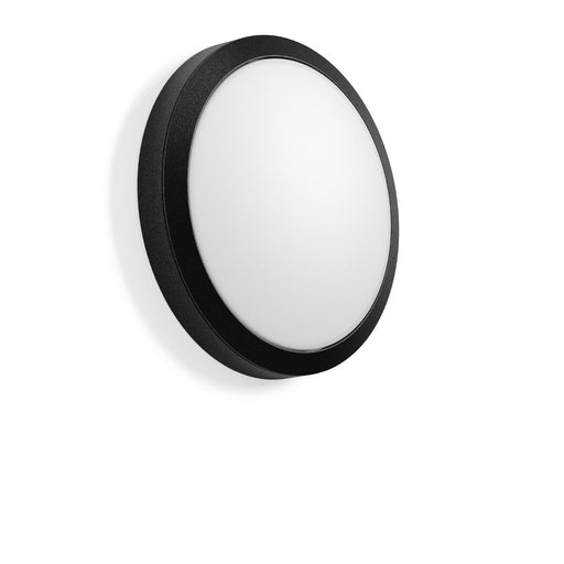 RZB - Sicherheitsleuchte LED-Wand-u.Deckenleuchte 672693.0031 830/840, ZB, ant