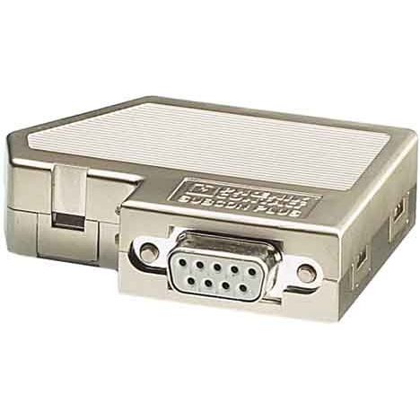 Phoenix Contact - D-Sub-Steckverbinder Canbus-Stecker Subcon-Plus-Can