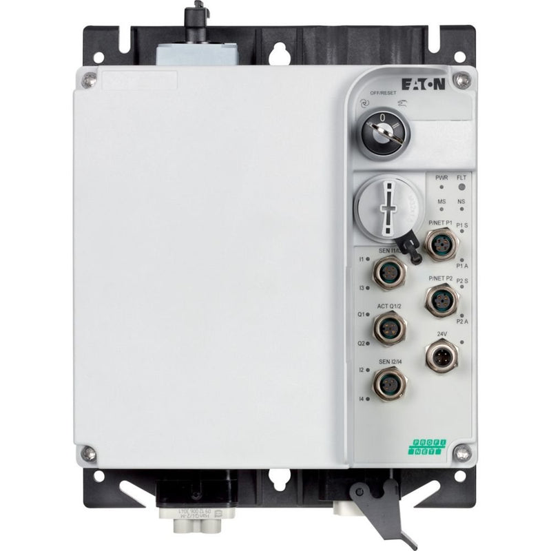 Eaton - Motorstarter/Motorstarterkombination Direktstarter RAMO5-D421PNT-412RS1 6.6 A