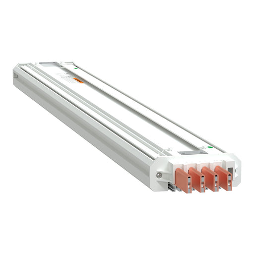 Schneider Electric - Schienenverteilereinheit Ger. Element 400A CU ITSC400ES42ST1200E 3LNPE IP42 1.2M