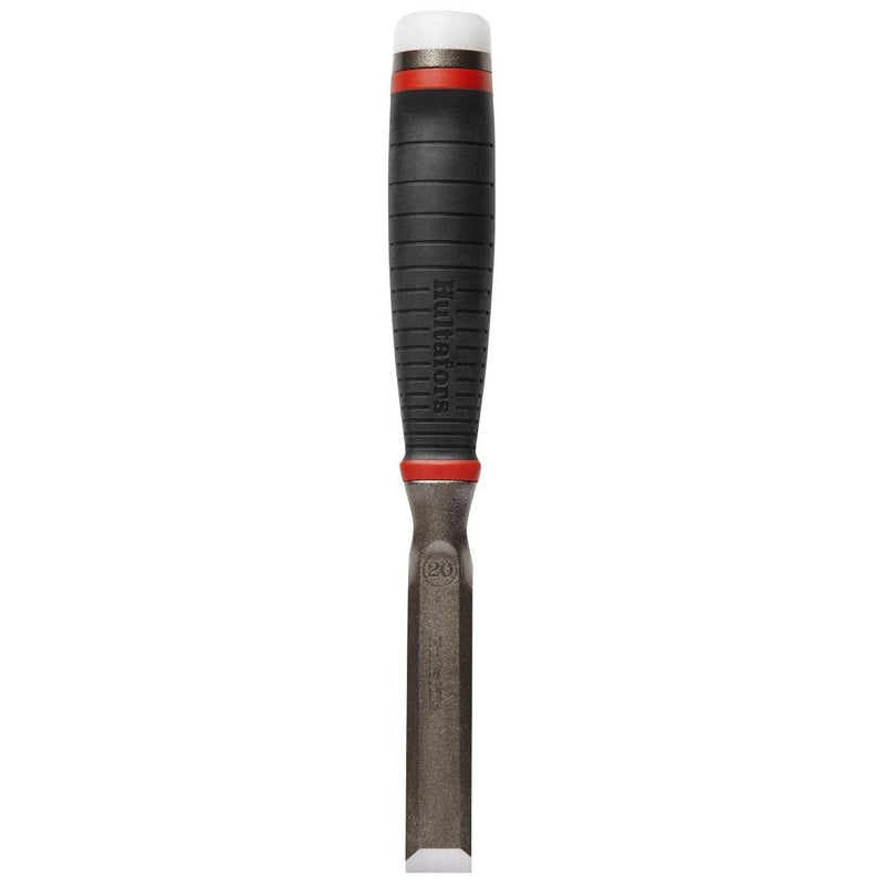Hultafors - Stechbeitel Stemmeisen HDC 20mm − 2 Stück