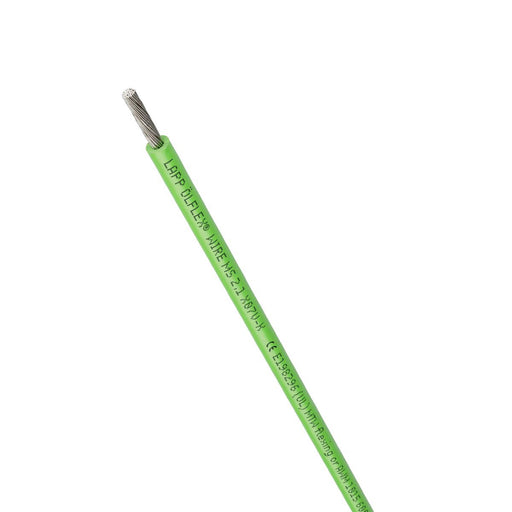 Lapp Kabel&Leitung - Daten- und Kommunikationskabel UNITRONIC LiYCY 8x0,5 BK 1030523