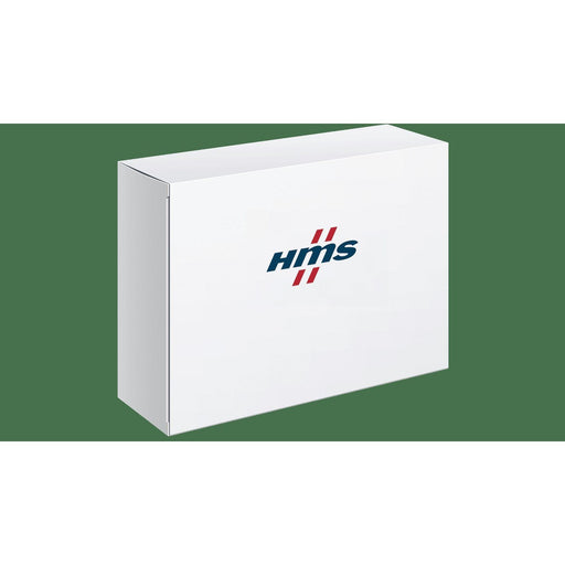 HMS Industrial - Zubehör/Ersatzteile für Bussystem DIN rail mounting kit (for M-008 Netbiter versions