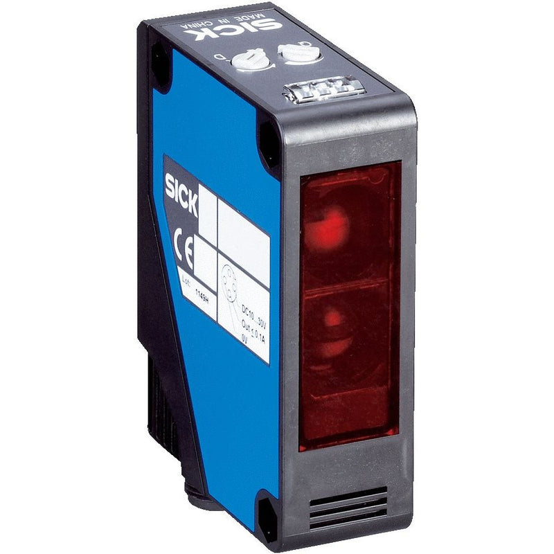 Sick - Lichttaster mit Hintergrundausblendung MultiTask-Lichtschranken WTT280L-2P2536 − 1 Stück