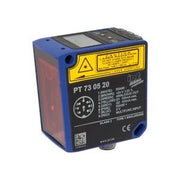 Ipf Electronic - Optischer Abstandssensor Laser Sensor PT730520 24V 4-20mA,Sn:0,2-5m − 1 Stück