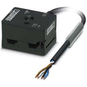 Phoenix Contact - Sensor-Aktor-Adapter Verteiler SAC-ASI-J-Y-#1407580
