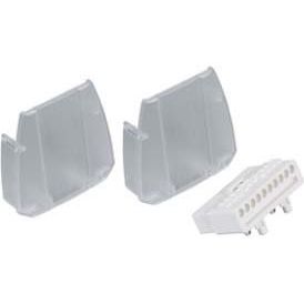 Siteco - Zubehör/Ersatzteile für Lichtschlauch/-band Stirnwand 5TR9016 für Tragschiene