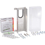 CobiNet - Fernmeldeleiste Endverschluss 114003 EVs 08 HD zu 200 DA