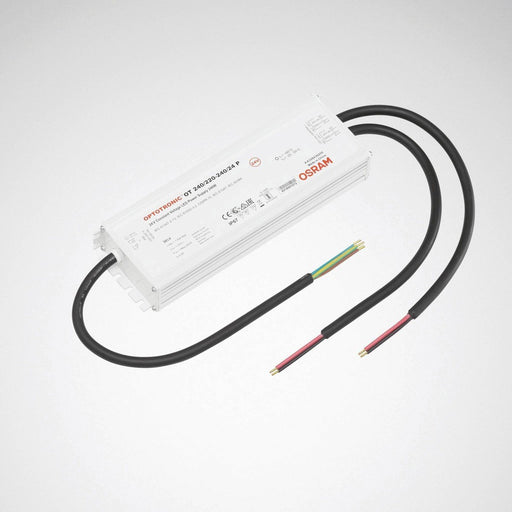 Trilux - Elektrisches Zubehör/Ersatzteile für Leuchten LED-Betriebsgerät 24V VE IP66 24V DC250WET 250W