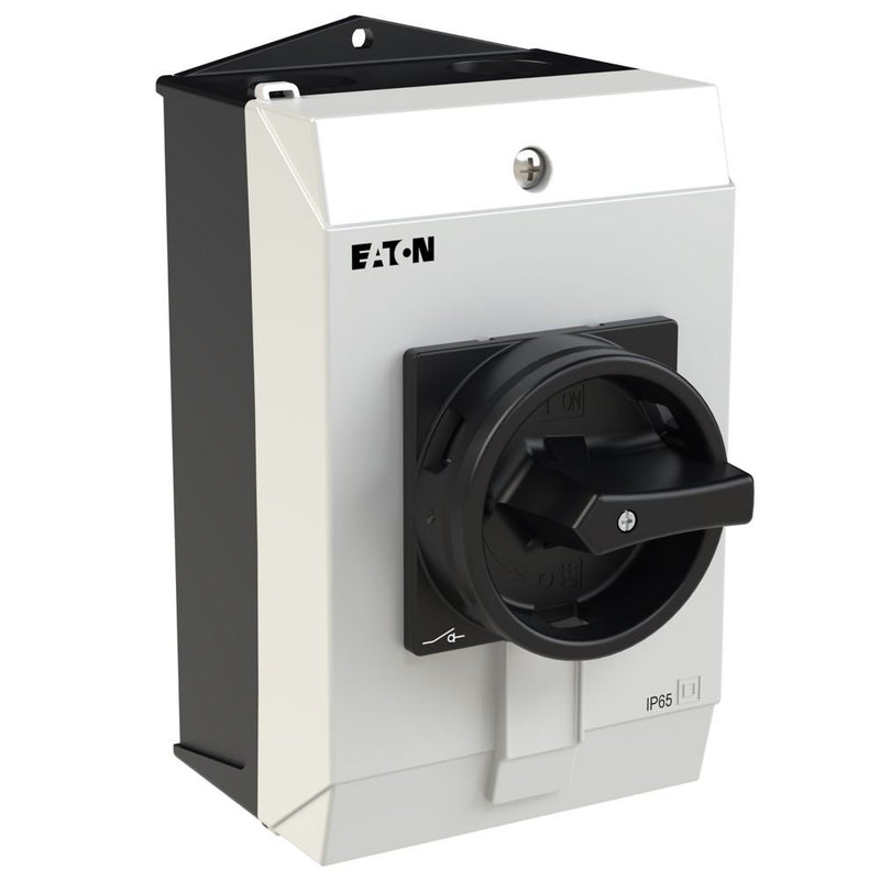 Eaton - Lasttrennschalter Hauptschalter P1-25/I2/SVB-SW/HI11 I2/SVB