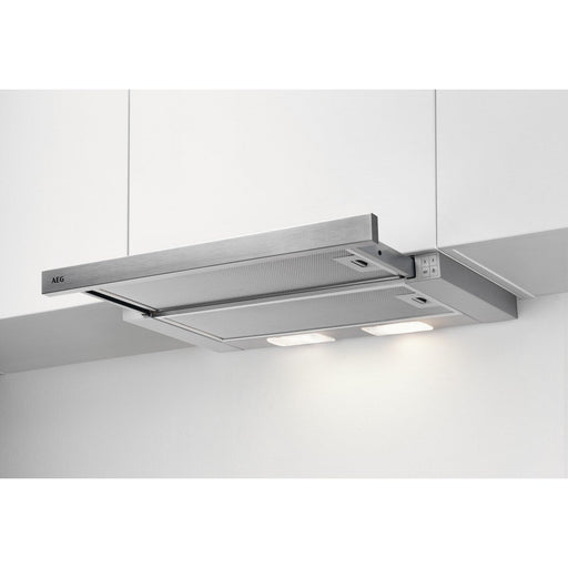Electrolux AEG - Dunstabzugshaube Flachschirmhaube DPS362AS 60cm