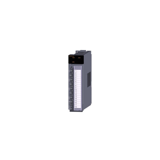 Mitsubishi Electric - SPS-Analoges Ein-/Ausgangs-Modul Analogausgangsmodul Q64DAH