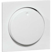 Peha - Abdeckung/Bedienelement für Installationsschalterprogramme Zentralplatte D 20.810.70 HR