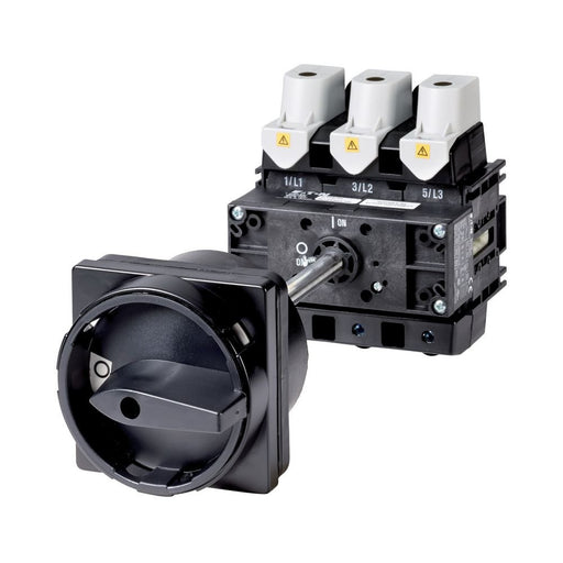 Eaton - Lasttrennschalter Hauptschalter 3polig 250A P5-250/V/SVB-SW/N Zwischenbau