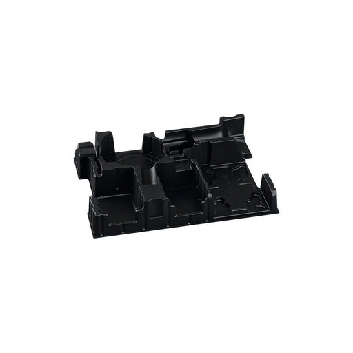 Bosch - Zubehör/Ersatzteile für Werkzeugkasten, -schrank, -wagen und Werkbank L-BOXX-Einlage 1600A03810 für GWS/GWX 18V-8