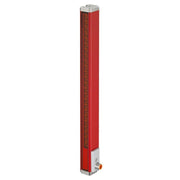 Leuze - Kontrasttaster Opti. Spurführungssensor OGS 600-280/D3-M12.8