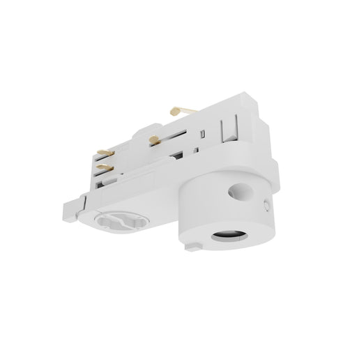 Feilo Sylvania - Elektrisches Zubehör/Ersatzteile für Leuchten Pendeladapter LYTESPAN PE #2070286 weiß