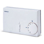 Eberle Controls - Raumthermostat/Uhrenthermostat Temperaturregler RTR-E 7610