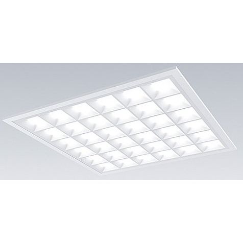 Thorn - Decken - /Wandleuchte LED - Einlegeleuchte M625 BETA CELL #96222757 840, DALI
