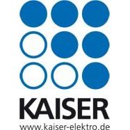 Kaiser - Deckel für Dose/Gehäuse für Montage in der Wand/Decke Ersatzdeckel innenliegend 1048-91 für 1048-00