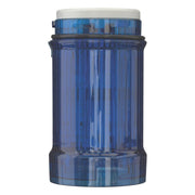 Eaton - Signalsäulenelement, optisch Dauerlichtmodul SL4-L120-B blau LED 120V