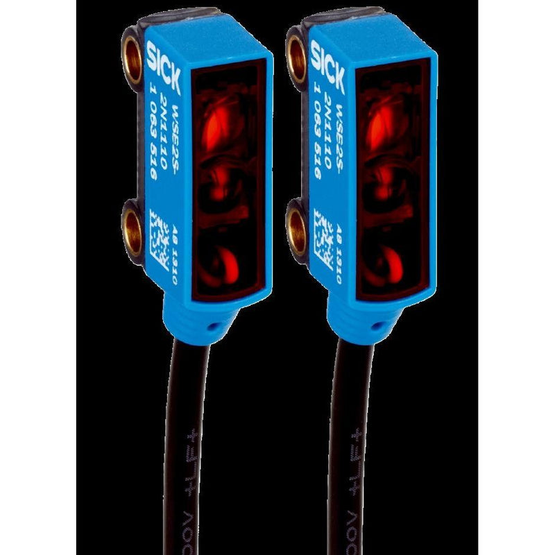 Sick - Einweg-Lichtschranke WSE2S-2P3130