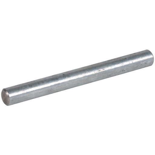 DEHN - Rundleiter/Draht für Blitzschutz Runddraht St/tZn Z350 RD 8 STTZN R127M 8mm − 127 Meter