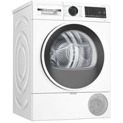 Bosch - Wäschetrockner Wärmepumpentrockner WQG241001
