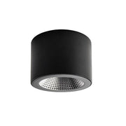 Brumberg Leuchten - Decken-/Wandleuchte LED-Anbaudownlight 230V 12596184DA 940