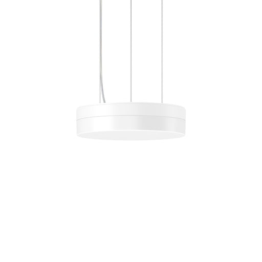 RZB - Pendelleuchte LED-Pendelleuchte 312642.002.1 830/840, ML, weiß