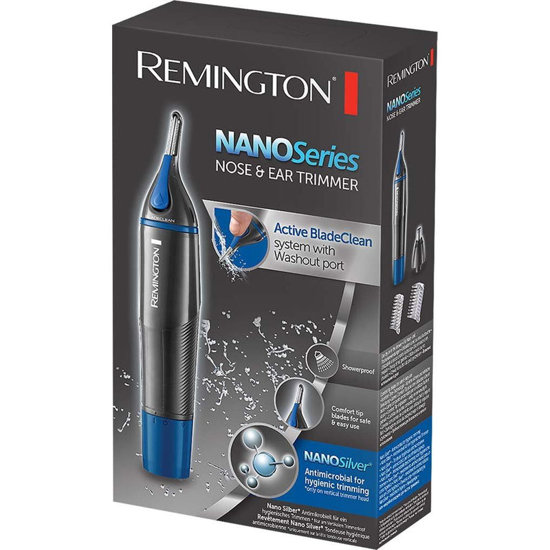 Remington - Haarschneidegerät Hygiene Clipper NE3850 NanoSeries − 1 Stück