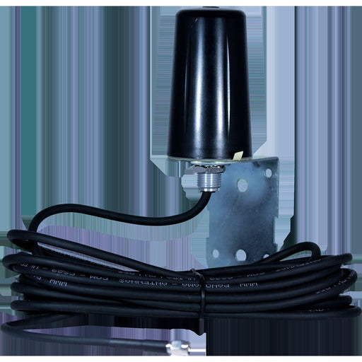 HMS Industrial - Zubehör/Ersatzteile für Bussystem 4G cellular antenna with FAC91201_0000 5 m cable and mounti