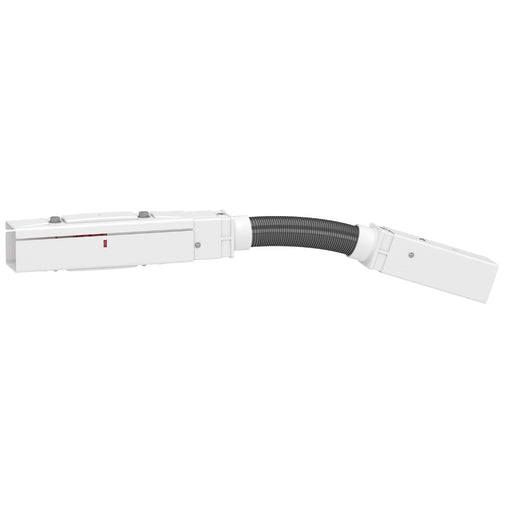 Schneider Electric - Schienenverteilereinheit Flexibles Streckenstück KBB40DF405TW 40A