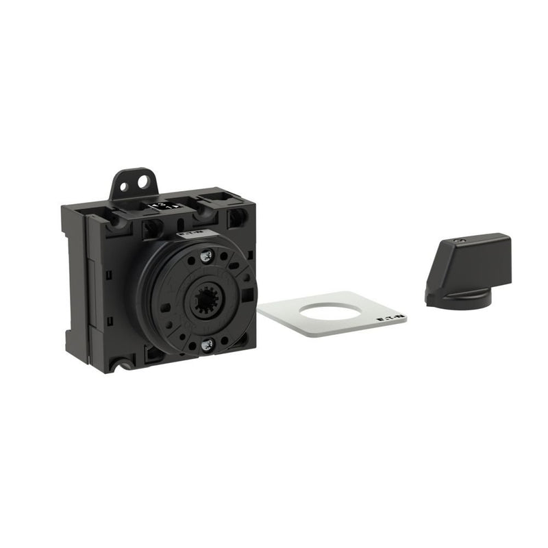 Eaton - Lastschalter Umschalter T3 32A T3-1-34/XZ Zwischenbau