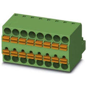 Phoenix Contact - Kabelsteckverbinder für Leiterplattensteckverbinder Leiterplattensteckverbind. TFMC 1,5/ 4-ST-3,5 − 50 Stück