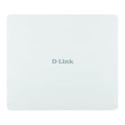 DLink - WLAN-Access-Point Access Point Dualband DAP-3666 AC1200 Wave2 PoE