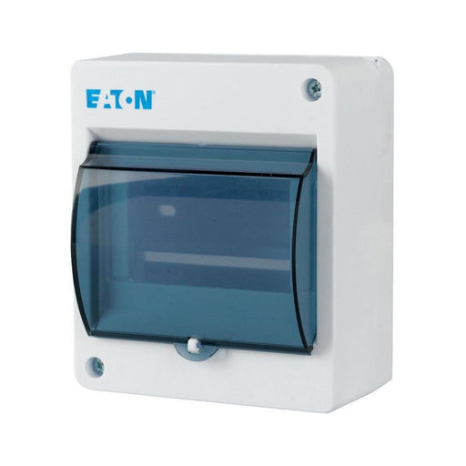 Eaton - Installationskleinverteiler Mini Kleinverteiler MINI-5-ST IP30 1-reihig 5 TE