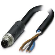 Phoenix Contact - Konfektioniertes Sensor-Aktor-Kabel Powerleitung 1425085 − 1 Stück