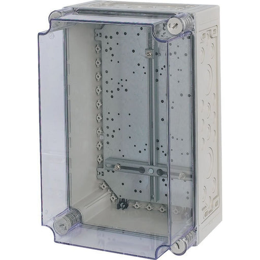 Eaton - Leergehäuse Zählergehäuse ZG/I43E-G-200 IP65