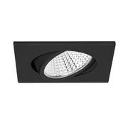 Brumberg Leuchten - Downlight/Strahler/Flutlicht LED-Einbaustrahler 350 mA 12492083