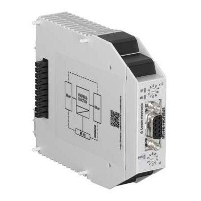 Leuze - SPS-Kommunikations-Modul Feldbus Gateway MSI-FB-PROFIBUS