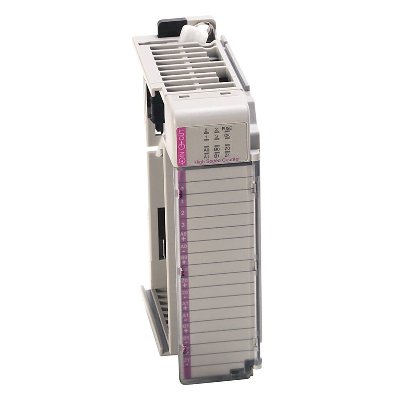 Rockwell - SPS-Digitales Ein-/Ausgangs-Modul 12DE-MODUL AC 1769-IM12 1769-IM12 − 1 Stück