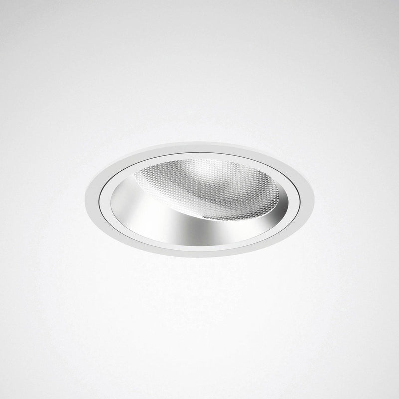 Trilux - Downlight/Strahler/Flutlicht LED-Downlight SNS RC5 #9002016521 940, DALI, weiß − 1 Stück