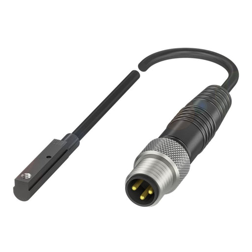 Balluff - Magnetischer Näherungsschalter Magnetfeldsensor BMF204K-P BMF0003 S-C-2A-SA2-S49-00,5