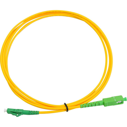 Televes - Patchkabel LWL Optisches Patchkabel 2m OSK2LCSC SM LSFHLC/APC-SC/APC
